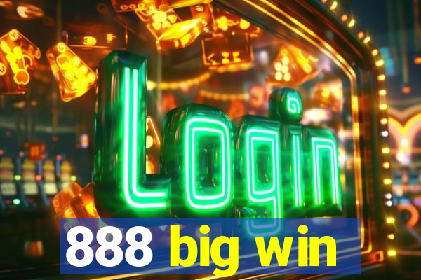 888 big win